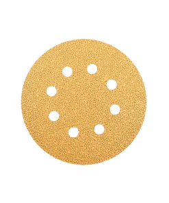 DISCO DE LIJA 5" C470 G40  P/MADERA-PINTURA  PZA