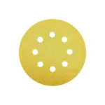 DISCO DE LIJA 5" C470 G60 P/MADERA Y PINTURA 1PZA