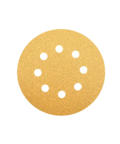 DISCO DE LIJA 5" C470 G60  P/MADERA Y PINTURA PZA