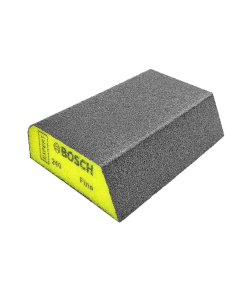 LIJA BLOQUE PERFIL G. FINO 100               BOSCH