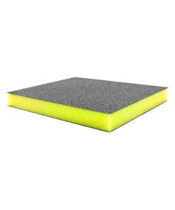 LIJA ESPONJA G.100 FINO AMARILLO
