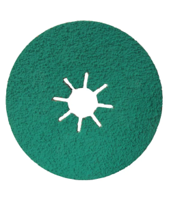 DISCO DE LIJA 4 1/2"  ZIRC GRANO 36          BOSCH