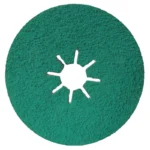 DISCO DE LIJA 4 1/2" ZIRC GRANO 60 BOSCH