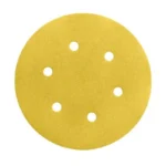 DISCO DE LIJA 5" C470 G40 BOSCH
