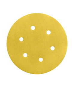 DISCO DE LIJA 5" C470 G40                    BOSCH
