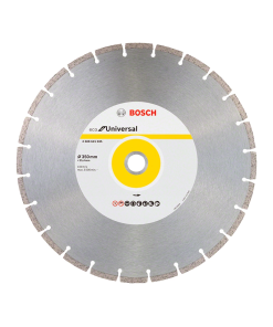 DISCO DIAMANTE SEGMENTADO 14" ECO