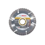 DISCO DE DIAMANTE 4 1/2" UNIVERSAL PROF.