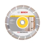 DISCO DE DIAMANTE 9" UNIVERSAL PROF. ECO