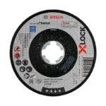 DISCO ABRASIVO 4-1/2" X 1/8" P/METAL