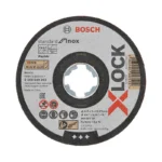 DISCO ABRASIVO 4-1/2" X 3/64" ULTREDELG. 1PZ