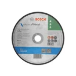 DISCO DE CORTE A/INOXIDABLE 7" X1.6"MM STAND/METAL