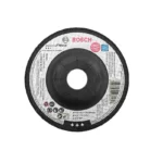 DISCO DE CORTE P/METAL 4 1/2" STANDARD INOX