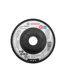 DISCO DE CORTE P/METAL  4  1/2" STANDARD INOX