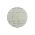 DISCO DE LIJA 5" M480 G150 P/MADERA PZA