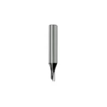 FRESA RECTA 1F 1/8 X 5/16