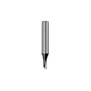 FRESA RECTA 1F 1/8 X 5/16