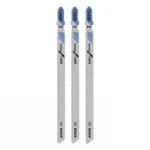 SEGUETA T318BF FLEXIBLE PARA METAL 3PZ