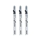 SEGUETA T101 BIF 3PZAS. P/LAMINADO