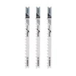 SEGUETA P/SIERRA CALADORA-MADERA U101D 3UDS.