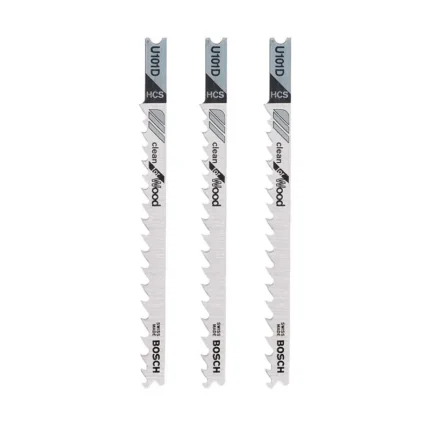 SEGUETA P/SIERRA CALADORA-MADERA U101D 3UDS.
