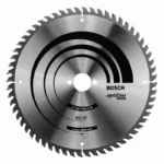 DISCO SIERRA CIRCULAR 7 1/4", 60 DIENTES