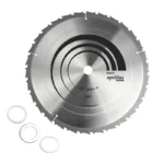 DISCO SIERRA CIRCULAR 16", 30 DIENTES
