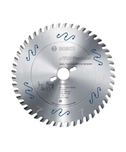 DISCO SIERRA CIRCULAR 12", 96 DIENTES