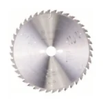 DISCO SIERRA CIRCULAR 12", 72 DIENTES