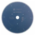 DISCO SIERRA CIRCULAR 12", 96 DIENTES