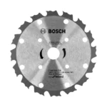 DISCO SIERRA CIRCULAR 7 1/4", 16 DIENTES