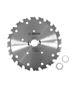 DISCO SIERRA CIRCULAR 9 1/4", 20 DIENTES