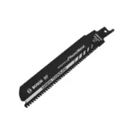 SEGUETA S955CHM 150MM HEAVY METAL