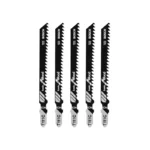 SEGUETA T111C P/MADERA 5 PZAS.