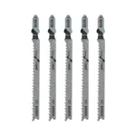 SEGUETA T101B LIMPIADOR 5PZ