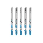 SEGUETA T118G P/METAL 5 PZAS. ANT:2608