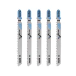 SEGUETA T127D P/ALUMINIO 5PZAS