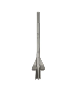 CINCEL ACANALADO 380MM X 35MM DE ALETAS