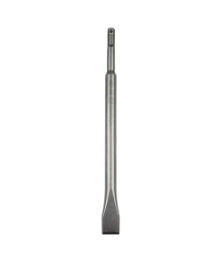 CINCEL PLANO 250 MM X 20 MM SDS PLUS  1PZA