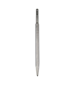 CINCEL DE PUNTA SDS PLUS 250 MM  1PZA