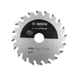 DISCO SIERRA CIRCULAR 3" 20 DIENTES