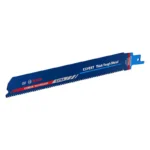SEGUETA SABLE 225 MM. 1 PIEZA S 1155CHM