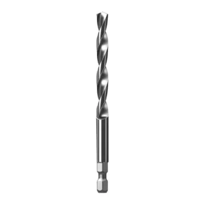 BROCA PILOTO PLUS 4" X 15