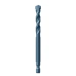 BROCA PILOTO PLUS 1/4" MULTICONSTRUCCION