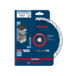 DISCO DE DIAMANTE 7" P/METAL 1PZ