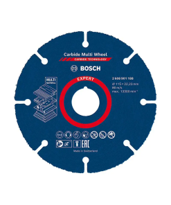 DISCO DE CORTE P/METAL  4  1/2"