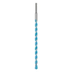 BROCA P/CONCRETO IMPACT 3/8" X 10"