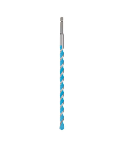 BROCA P/CONCRETO IMPACT 3/8" X 10"