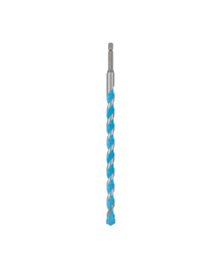 BROCA P/CONCRETO IMPACT 1/2" X 10"