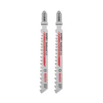 SEGUETA T144DHM 2PZ P/ACERO INOXIDABLE