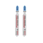 SEGUETA T118AHM P/ACERO INOXIDABLE
